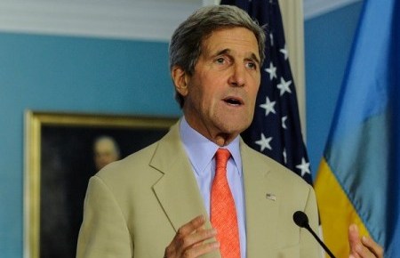 Beziehungen zwischen den USA und Indien verbessern sich schrittweise